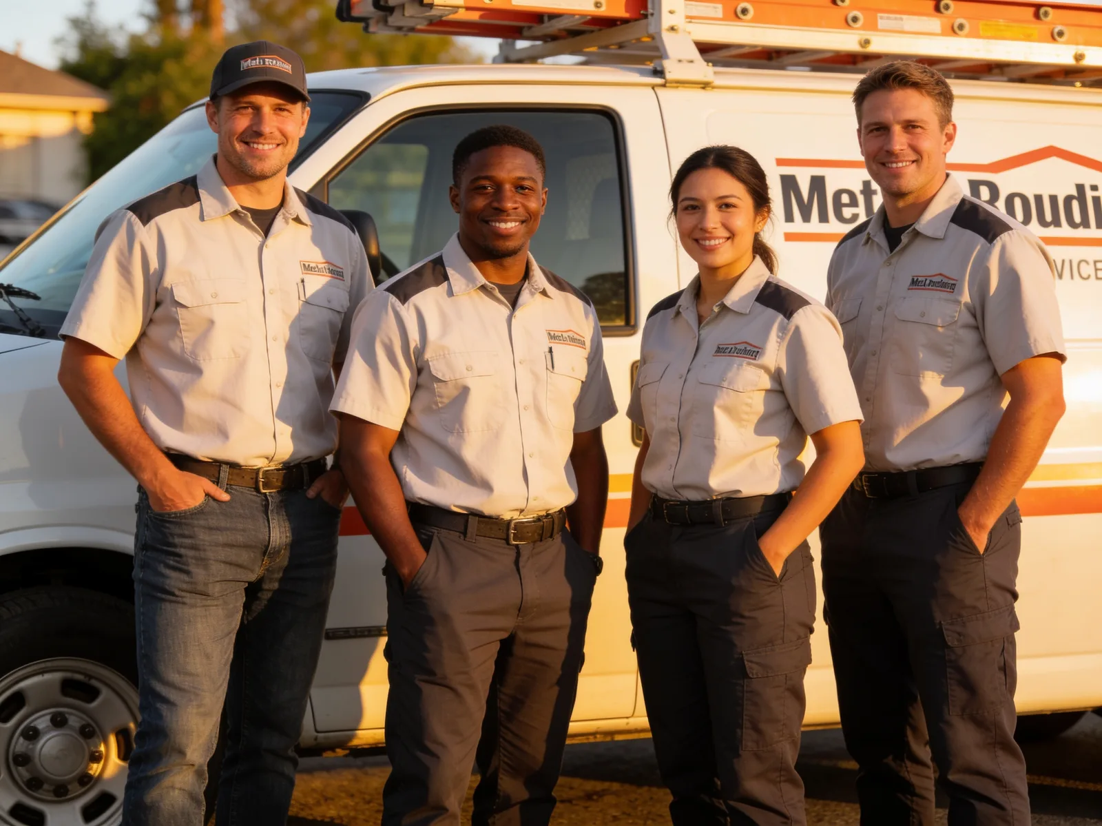 Metal Roof Installation company in Prairieville, LA